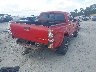 3TMLU42N99M****** Salvage and Wrecked 2009 Toyota Tacoma in Georgia State