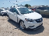 KL4CJGSM5KB****** Salvamento y Destrozados 2019 Buick Encore en Tampa