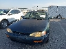 4T1BF12K5TU****** Salvage and Repairable 1996 Toyota Camry in Nebraska State