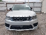 SALWS2RU3LA****** Wrecked 2020 Land Rover Range Rover Sport in Georgia State