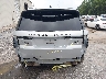SALWS2RU3LA****** Wrecked 2020 Land Rover Range Rover Sport