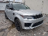 SALWS2RU3LA****** Salvage and Wrecked 2020 Land Rover Range Rover Sport in Atlanta South