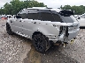 SALWS2RU3LA****** Salvage and Repairable 2020 Land Rover Range Rover Sport in Atlanta South