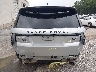 SALWS2RU3LA****** Salvage and Repairable 2020 Land Rover Range Rover Sport in Georgia State
