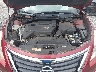 1N4AL3AP0EC****** Reparables 2014 Nissan Altima en Atlanta North