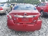 1N4AL3AP0EC****** Destrozados 2014 Nissan Altima