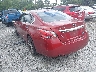 1N4AL3AP0EC****** Salvamento y Reparables 2014 Nissan Altima en Atlanta North