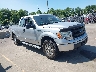 1FTEX1EM6EF****** Salvamento y Destrozados 2014 Ford F-150 en Hartford