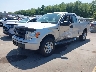 1FTEX1EM6EF****** Usados y Reparables 2014 Ford F-150 en Hartford