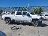 1GC4YMEY9MF****** Wrecked 2021 Chevrolet Silverado 2500 HD in California State