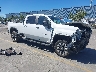 1GC4YMEY9MF****** Salvage and Wrecked 2021 Chevrolet Silverado 2500 HD in Fremont