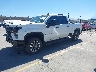 1GC4YMEY9MF****** Used and Repairable 2021 Chevrolet Silverado 2500 HD in Fremont
