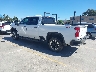 1GC4YMEY9MF****** Salvage and Repairable 2021 Chevrolet Silverado 2500 HD in Fremont