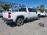 1GC4YMEY9MF****** Salvage and Wrecked 2021 Chevrolet Silverado 2500 HD in California State