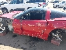 1G1YY24U855****** Salvamento 2005 Chevrolet Corvette