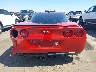 1G1YY24U855****** Usados 2005 Chevrolet Corvette