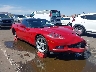 1G1YY24U855****** Salvamento y Destrozados 2005 Chevrolet Corvette en Phoenix