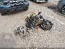JKAZX4P127A****** Salvamento y Destrozados 2007 Kawasaki Zx600 en Saint Louis