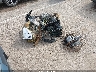 JKAZX4P127A****** Salvamento y Destrozados 2007 Kawasaki Zx600 en Estado de Illinois
