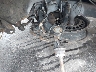 5N1ED28Y21C****** Wrecked 2001 Nissan Xterra in North Carolina State