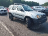 5N1ED28Y21C****** Salvage and Wrecked 2001 Nissan Xterra in Raleigh