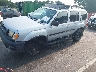 5N1ED28Y21C****** Used and Repairable 2001 Nissan Xterra in Raleigh