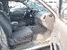 5N1ED28Y21C****** Used and Repairable 2001 Nissan Xterra in North Carolina State