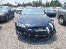 5YJSA1H15EF****** Destrozados 2014 Tesla Model S en Estado de Carolina del Norte