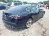 5YJSA1H15EF****** Salvamento y Destrozados 2014 Tesla Model S en Estado de Carolina del Norte