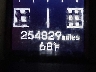 JHMZE2H73AS****** Salvage 2010 Honda Insight