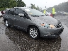 JHMZE2H73AS****** Salvage and Wrecked 2010 Honda Insight in Kansas City