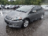 JHMZE2H73AS****** Used and Repairable 2010 Honda Insight in Kansas City