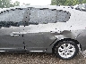 JHMZE2H73AS****** Salvage and Repairable 2010 Honda Insight in Kansas State
