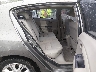 JHMZE2H73AS****** Wrecked 2010 Honda Insight in Kansas City