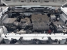 5TFCZ5AN5MX****** Repairable 2021 Toyota Tacoma in Los Angeles