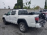 5TFCZ5AN5MX****** Repairable 2021 Toyota Tacoma in California State