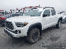 5TFCZ5AN5MX****** Used and Repairable 2021 Toyota Tacoma in Los Angeles