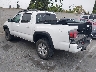5TFCZ5AN5MX****** Salvage and Repairable 2021 Toyota Tacoma in Los Angeles