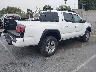 5TFCZ5AN5MX****** Salvage and Wrecked 2021 Toyota Tacoma in California State