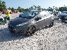 3FADP4EJ5HM****** Used and Repairable 2017 Ford Fiesta in Pensacola