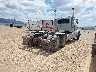 1XPXD49X0KD****** Salvage and Wrecked 2019 Peterbilt 389 in Utah State