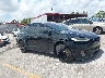 5YJXCBE44JF****** Salvamento y Destrozados 2018 Tesla Model X en Electric Vehicle Auctions
