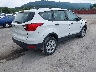 1FMCU0F70KU****** Salvamento y Destrozados 2019 Ford Escape en Estado de Pennsylvania