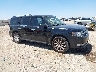 2FMGK5C82HB****** Repairable 2017 Ford Flex in Texas State