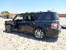 2FMGK5C82HB****** Salvage 2017 Ford Flex