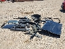 2FMGK5C82HB****** Wrecked 2017 Ford Flex in Texas State