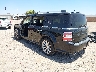 2FMGK5C82HB****** Salvage and Repairable 2017 Ford Flex in Amarillo