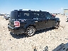 2FMGK5C82HB****** Salvage and Wrecked 2017 Ford Flex in Texas State