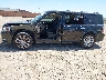 2FMGK5C82HB****** Salvage and Repairable 2017 Ford Flex in Texas State