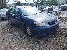 4T1BF32KX4U****** Salvamento y Destrozados 2004 Toyota Camry en Providence